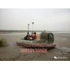 应急抢险救灾的霸王龙气垫船*适用于恶劣环境气垫船选河北五星